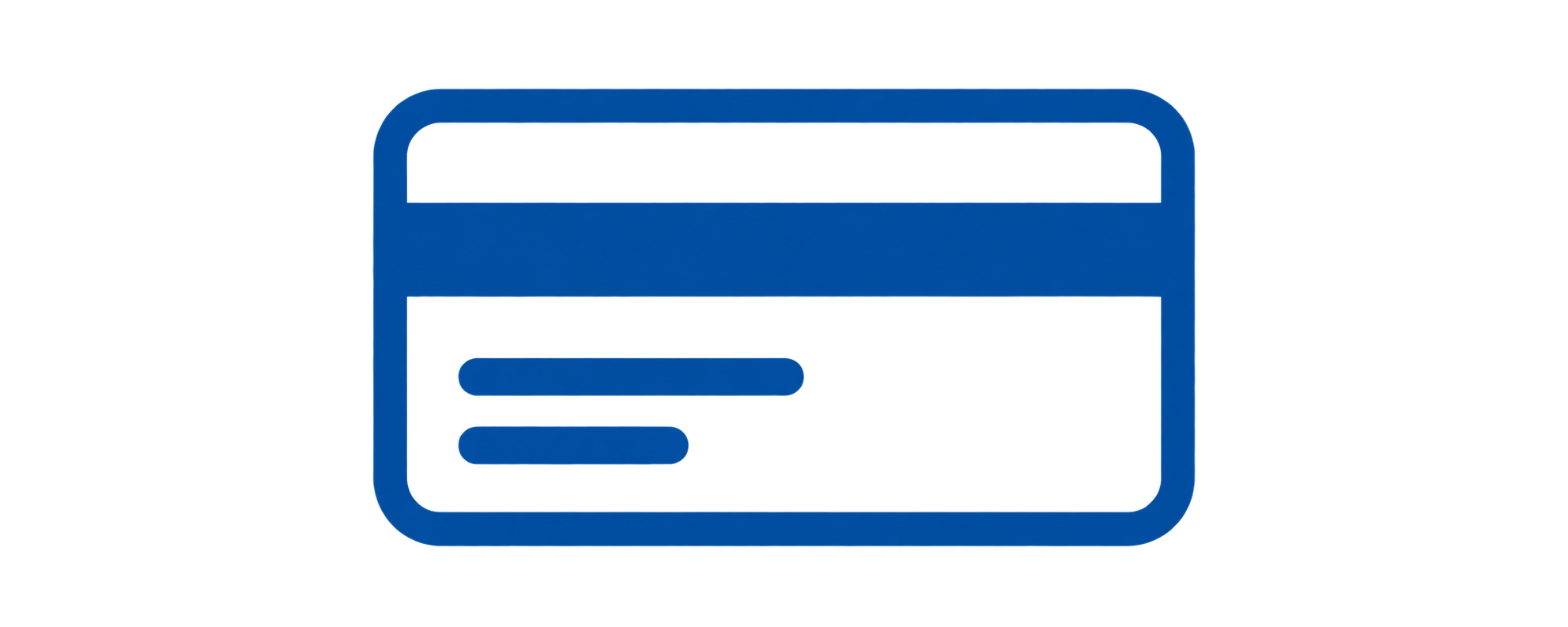 Kreditkarte