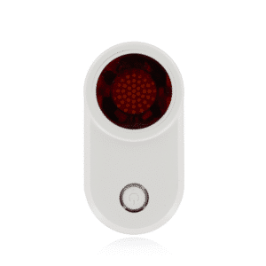 BERGHOCH | Innensirene | 220V