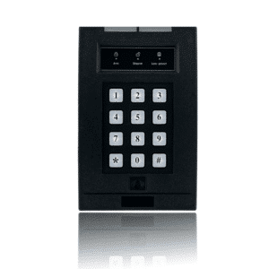 BERGHOCH | Keypad