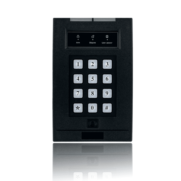 BERGHOCH | Keypad