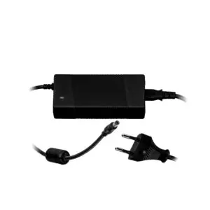 BERGHOCH | Stromadapter | 12 Volt - 4 Ampere