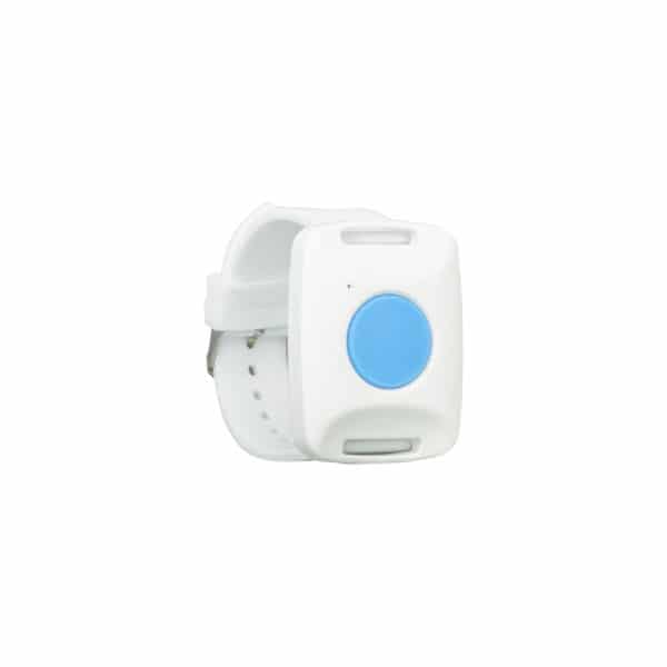 BERGHOCH | Panik-SOS-Armband