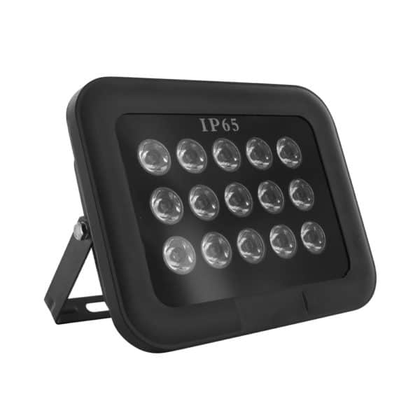 BERGHOCH | LED Hilfsstrahler | für alle Kamerasets