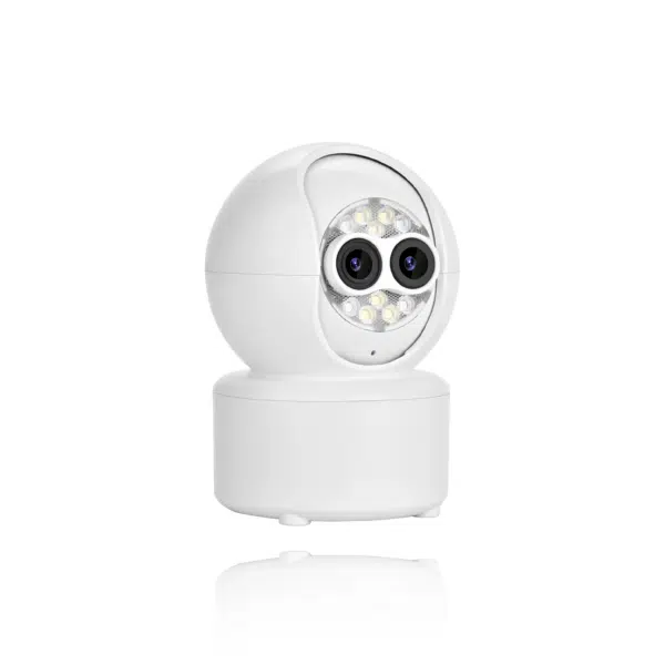 BERGHOCH WI-PT-I I 4MP I Drehbar I Innen I 5x Zoom