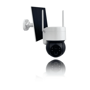 BERGHOCH B-WI-PT-S-Mini I 4MP I Solar & Batterie