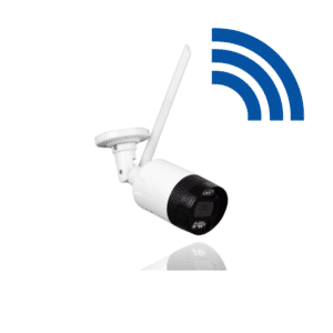WLAN Kameras