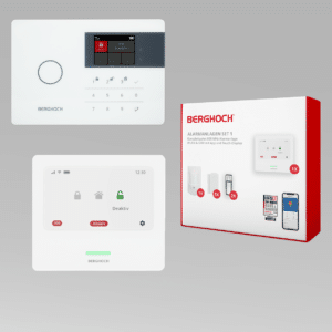 Alarmanlagen Sets