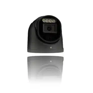 BERGHOCH | 8MP Kamera | Dome | Basic | Schwarz