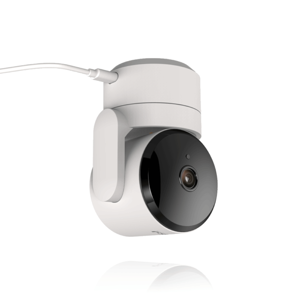 BERGHOCH B-TY-120-W | Innenkamera