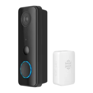 BERGHOCH B-TY-140 | Video Türklingel