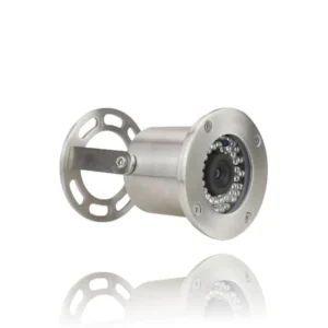 BERGHOCH | 8MP Kamera | Unterwasser-/Industriekamera I B-SW8