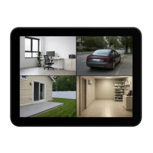 BERGHOCH Monitor I B-8WKIT-MT