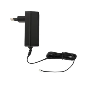 BERGHOCH I 2-Draht Türsprechanlage I B-T-DC18V3A I Netzteil 18V 3A