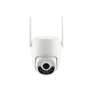 BERGHOCH | B-8WKit-PT I 8MP WLAN Kamera I PT I Drehbar