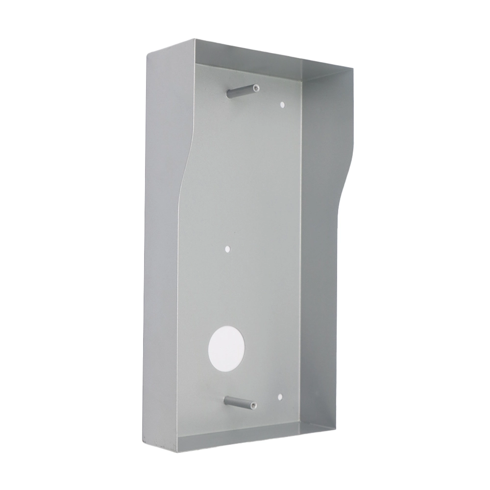 BERGHOCH I 2-Draht Türsprechanlage I B-T200-S I 3x Innenmonitor I Silber - Image 5