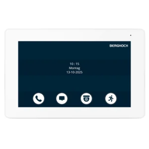 Innenmonitor 2-Draht