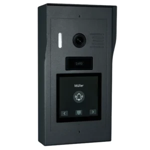 Außenstation 2-Draht