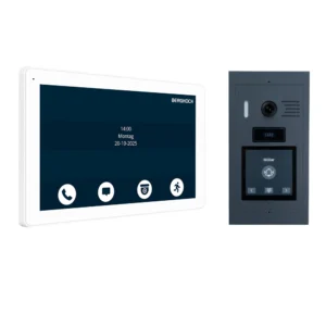 Türsprechanlagen Sets 2-Draht