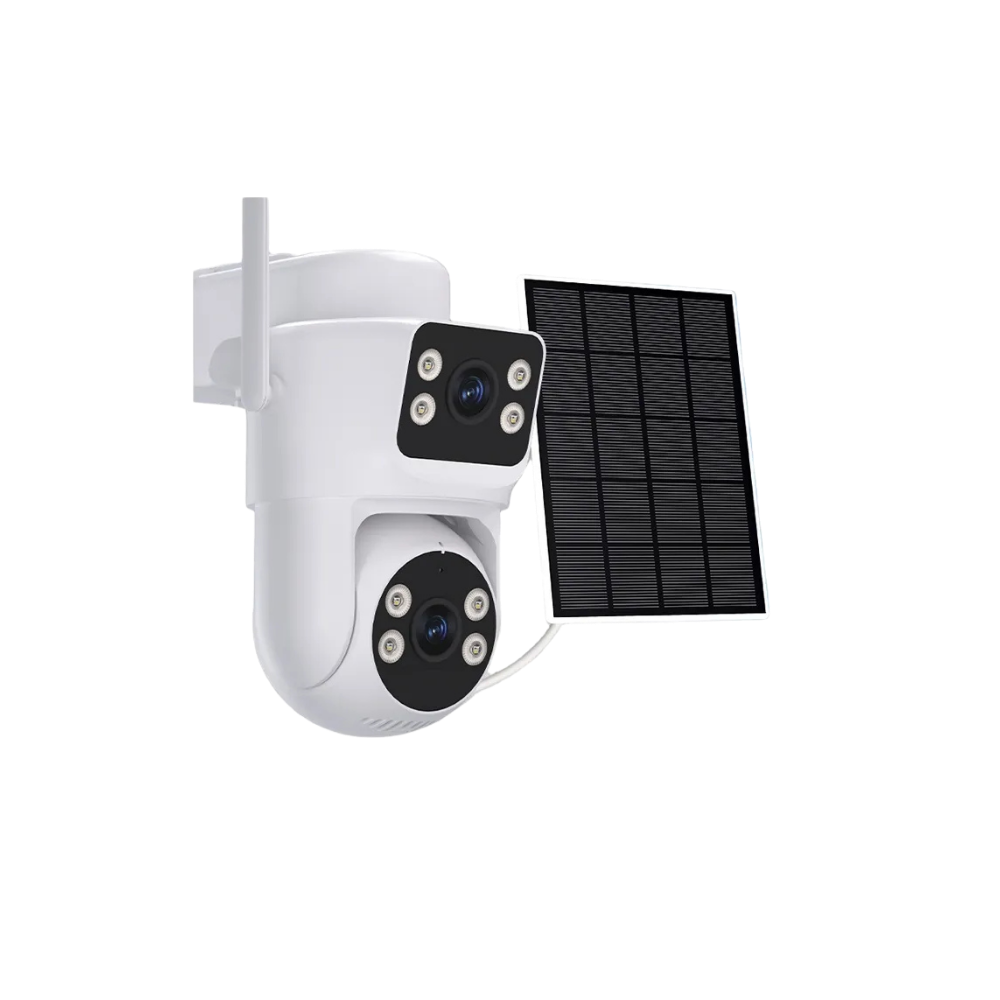 PTZ-IP-Kamera