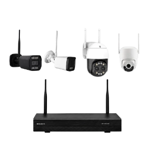 IP Kameras Sets