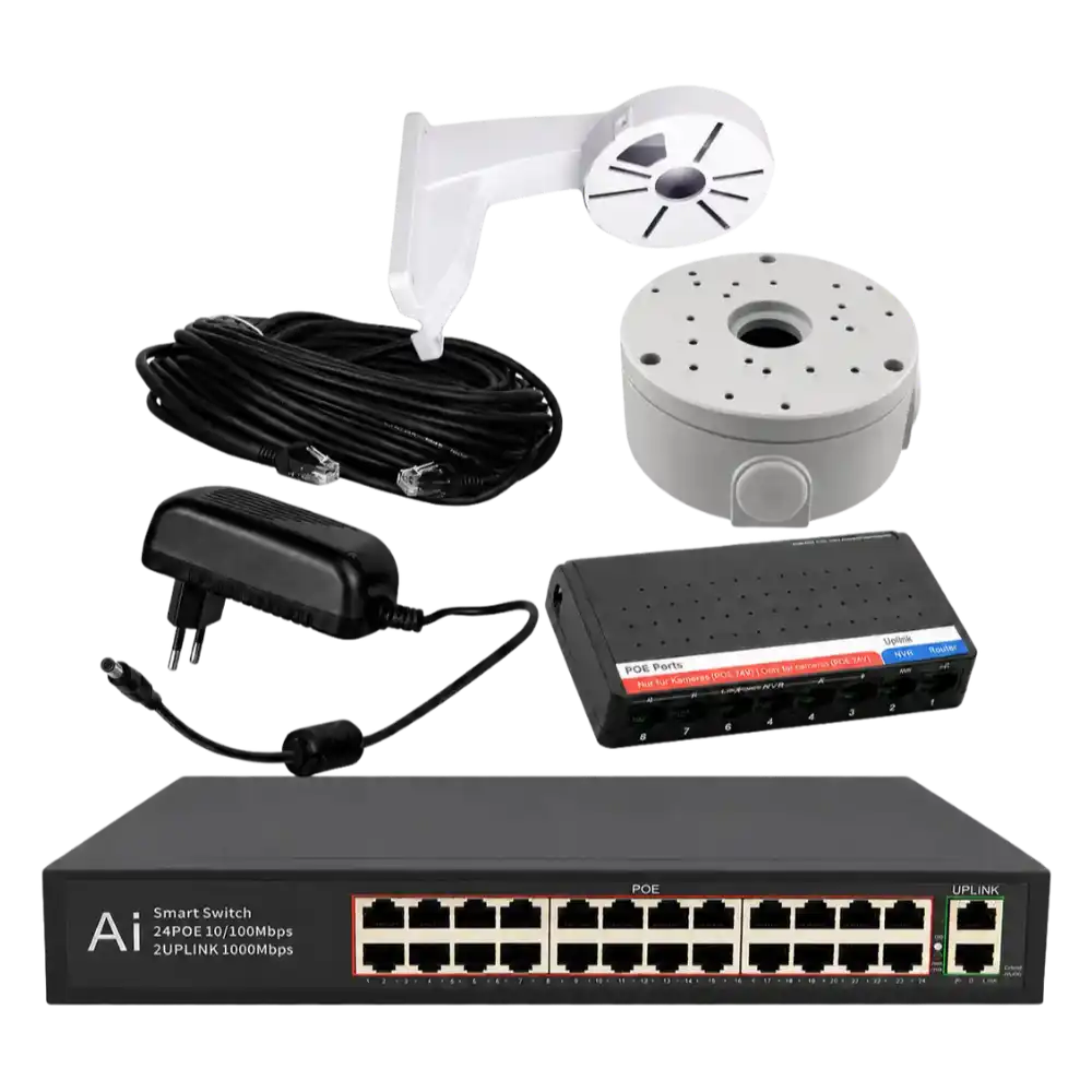 Doorbell Cameras