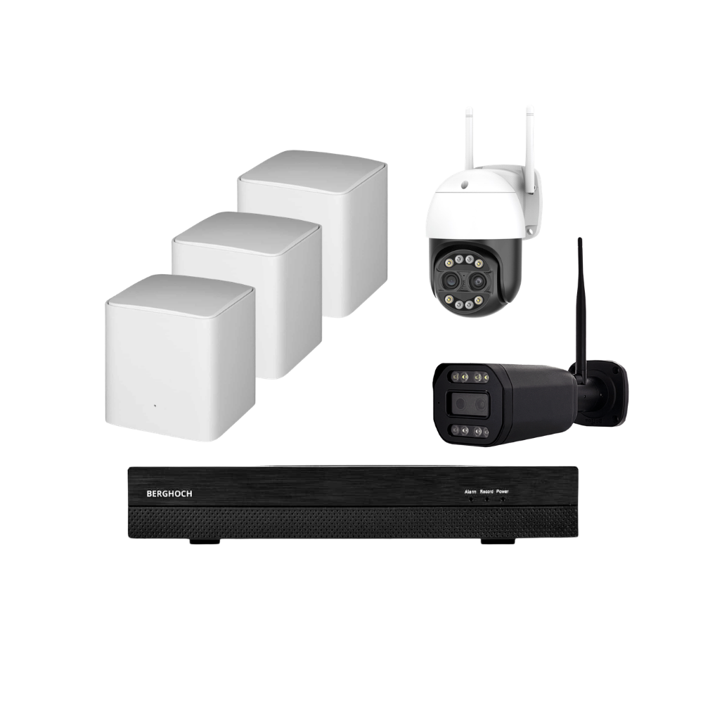 Doorbell Cameras