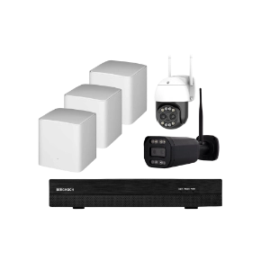 Doorbell Cameras