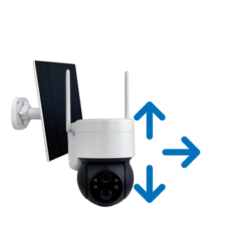 PT-s-mini Drehbar PT-s-mini Drehbar