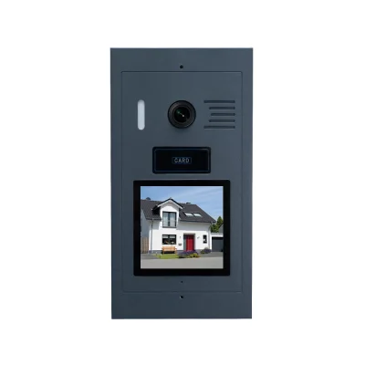 außeneinheit screensaver haus