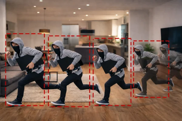 inside tracking
